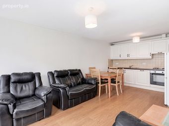 13 Richmond Square, Morning Star Avenue, Smithfield, Dublin 7, Smithfield, Dublin 7 - Image 5