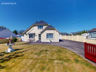 Mooncoin House, Ballygillane Big, Rosslare Harbour, Co. Wexford, Rosslare Harbour, Co. Wexford