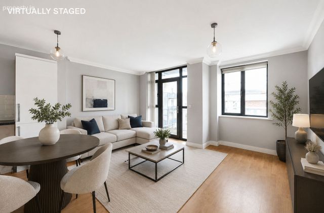 Apartment 5, 7 Main Street, Clongriffin, Dublin 13 - Click to view photos