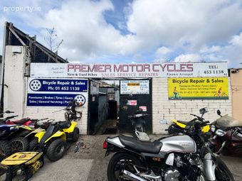 99 Emmet Road, Inchicore, Dublin 8