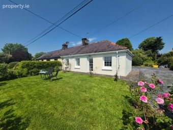 Tweedmount Cottage, Tweedmount, Blarney, Co. Cork