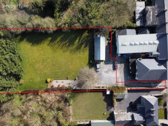 Development Site, Hacketstown, Co. Carlow, Hacketstown, Co. Carlow