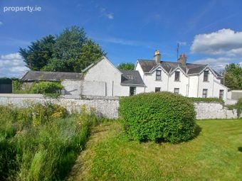 Saint Mary's Presbytery, Shinrone, Shinrone, Co. Offaly - Image 3