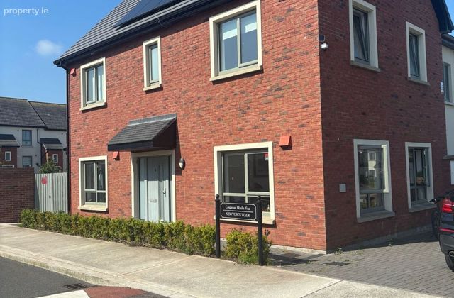 Newtown Walk, The Meadows, Kill, Kill, Co. Kildare - Click to view photos