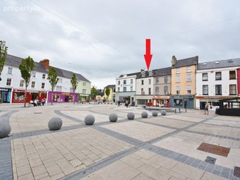 Hogans 13 The Square, Tralee, Tralee, Co. Kerry - Image 2