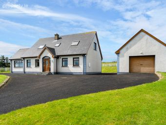 Gortnabrade, Carrigart, Co. Donegal, Carrigart, Co. Donegal