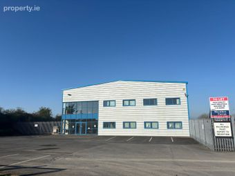 Unit 7, Ard Gaoithe Business Park, Cashel Road, Clonmel, Co. Tipperary - Image 2