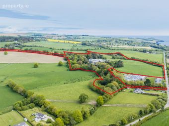 Magheramore Complex, Blainroe, Co. Wicklow - Image 2