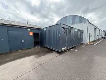 Ballyvolane Commercial Park, Cork, Dillons Cross, Co. Cork - Image 2