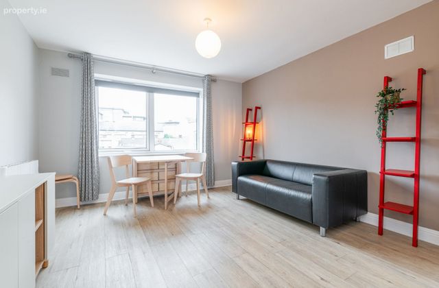 Apartment 87, The Tramyard, Inchicore, Dublin 8 - Click to view photos
