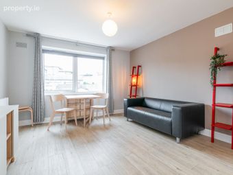 Apartment 87, The Tramyard, Inchicore, Dublin 8