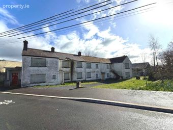 Canal Harbour, Monasterevin, Co. Kildare - Image 4