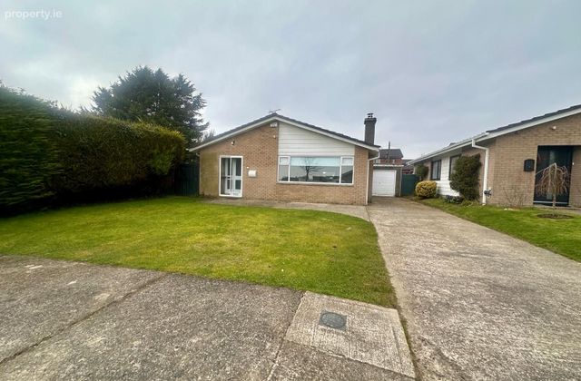 43 Sandfield Gardens, Blackrock, Blackrock, Co. Louth - Click to view photos