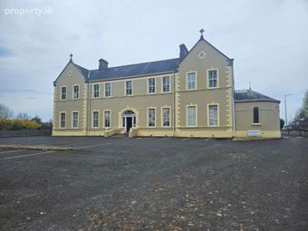 Old Convent Building, Rathangan, Co. Kildare, Rathangan, Co. Kildare - Image 5