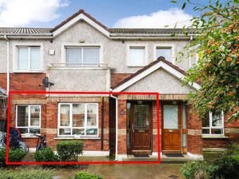27 Linnetfields Park, Clonee, Dublin 15, Clonee, Dublin 15 - Image 2