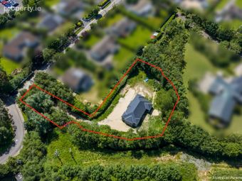Orchard Lane, Ardcavan, Ferrybank, Co. Wexford - Image 2