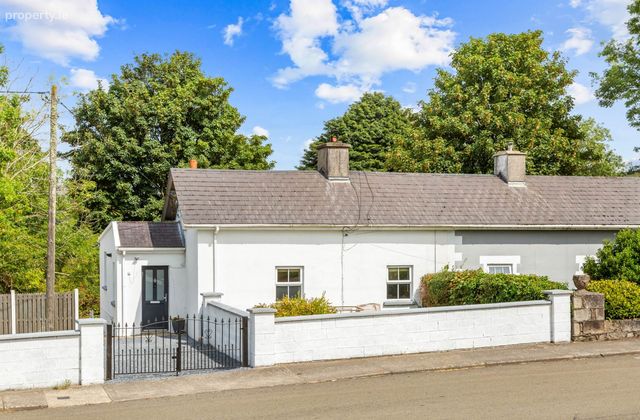 Coolboy, Tinahely, Co. Wicklow, Tinahely, Co. Wicklow - Click to view photos