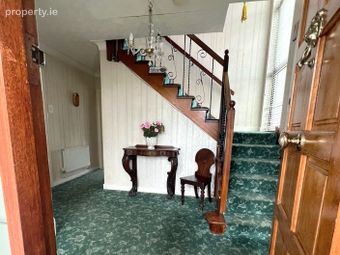 Cruckawn House, Ballymote Road, Tubbercurry, Co. Sligo - Image 2