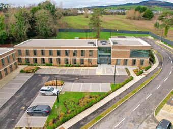 The Weaver Buildings, Charlesland, Greystones, Co. Wicklow - Image 2