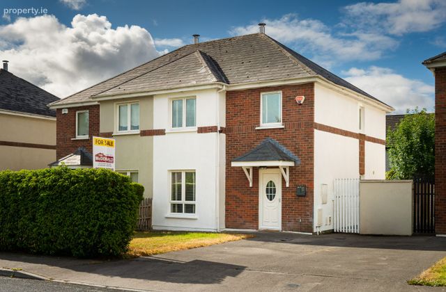 12 Canal Court, Whitefields, Portarlington, Co. Laois - Click to view photos
