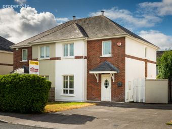 12 Canal Court,Whitefields,Portarlington,Co. Laois, Portarlington, Co. Laois