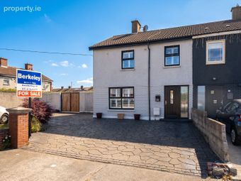 24 Croftwood Gardens, Dublin 10, Cherry Orchard, Dublin 22