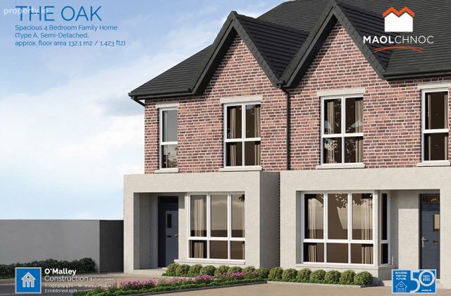 216 Maolchnoc, Ballymoneen Road, Knocknacarra, Galway, Knocknacarra, Co. Galway - Click to view photos