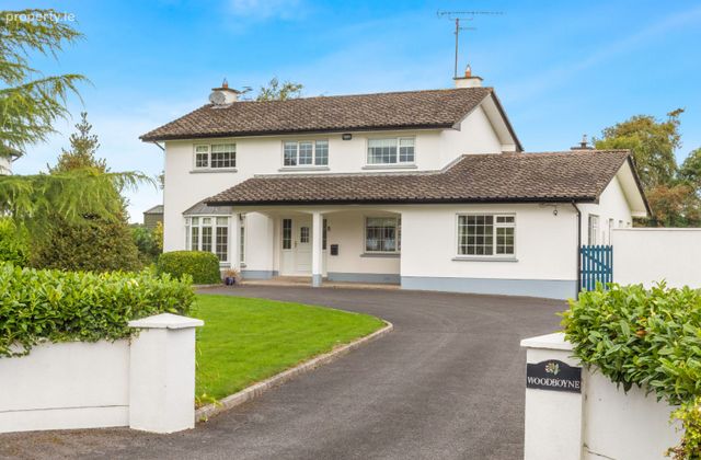 Boyne Road, Navan, Co. Meath - Click to view photos
