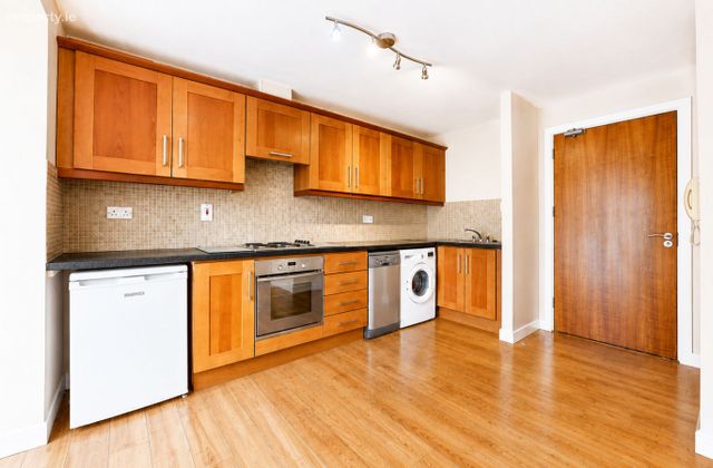 Apartment 14, James Gate Apartments, James Street, Waterford City Centre, Co. Waterford - Click to view photos