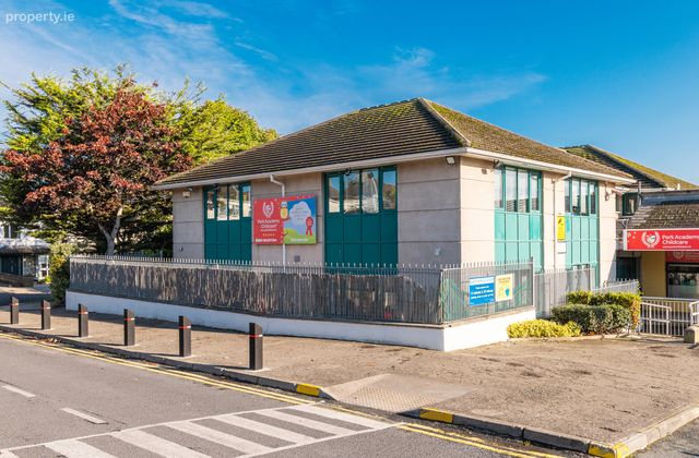 Units 3 &amp; 4, The Park Business Centre, Cabinteely Park, Cabinteely, Dublin 18 - Click to view photos