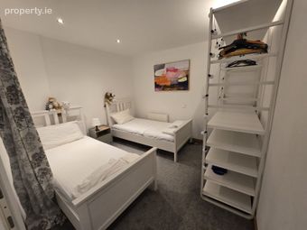 Cloncurry House, Spencer Dock, Dublin 1, IFSC, Dublin 1 - Image 5