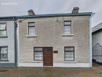 Saint Michael's Square, Ballinasloe, Co. Galway, Ballinasloe, Co. Galway