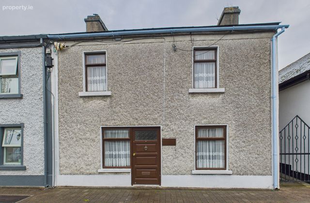 Saint Michael's Square, Ballinasloe, Co. Galway, Ballinasloe, Co. Galway - Click to view photos