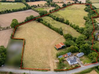 Boherkyle, Castlecomer, Skehana, Co. Kilkenny