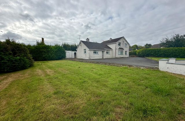 Ballybarrack, Knockbridge, Co. Louth - Click to view photos