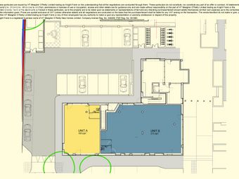 Unit B Commercial Unit, Roundwood, Co. Wicklow - Image 3