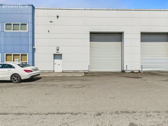 18c Axis Business Park, Tullamore, Co. Offaly, Tullamore, Co. Offaly