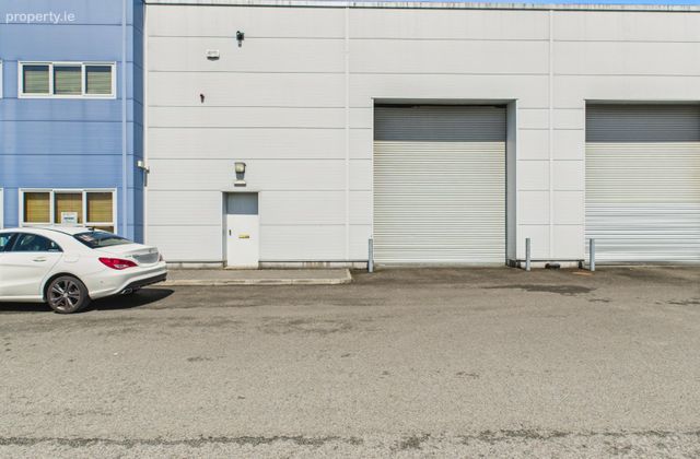 18c Axis Business Park, Tullamore, Co. Offaly, Tullamore, Co. Offaly - Click to view photos