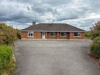 Craddenstown, Raharney, Raharney, Co. Westmeath