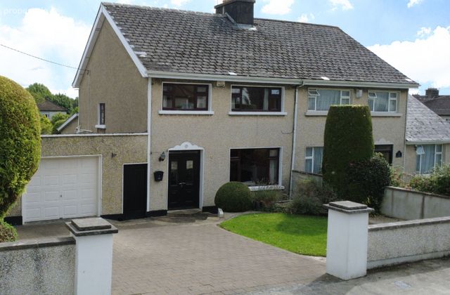 15 Coolraine Estate, Mayorstone, Caherdavin, Co. Limerick - Click to view photos