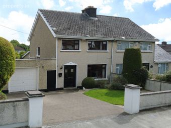 15 Coolraine Estate, Mayorstone, Caherdavin, Co. Limerick