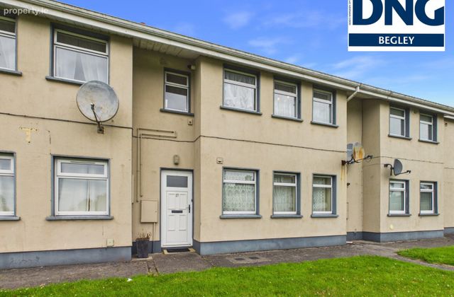 17 Watertower Apartments, Retreat Road, Athlone, Co. Westmeath, Athlone, Co. Westmeath - Click to view photos