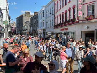 Berwick Solicitors Llp, Unit 1-3, Galway City Centre, Co. Galway - Image 2