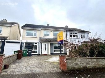 Tymon Grove, Tallaght, Dublin 24, Tallaght, Dublin 24