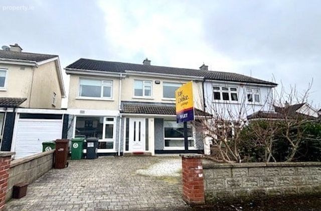 Tymon Grove, Tallaght, Dublin 24, Tallaght, Dublin 24 - Click to view photos