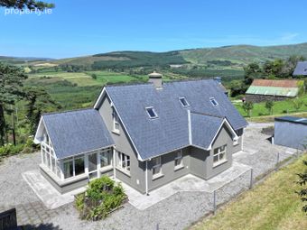 8 Glencreagh, Bantry, Co. Cork