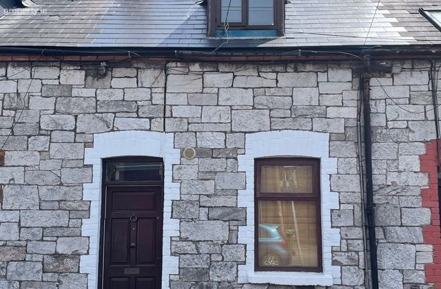 Maiville Terrace, Turners Cross, Cork City Centre, Co. Cork - Click to view photos