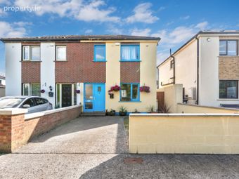 2 Ascal Diarmada, Ard A Laoi, Castledermot, Co. Kildare, Castledermot, Co. Kildare