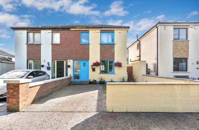 2 Ascal Diarmada, Ard A Laoi, Castledermot, Co. Kildare, Castledermot, Co. Kildare - Click to view photos