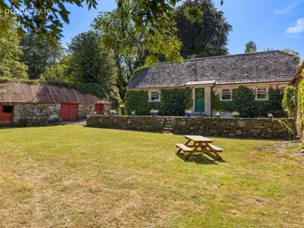 Ballymoneen, Avoca, Co Wicklow, Avoca, Co. Wicklow